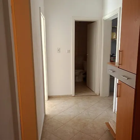 Lägenhet Cunninghamssilver