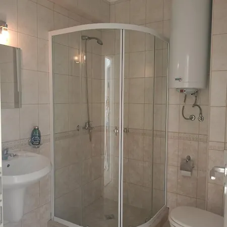 Cunninghamssilver Apartment