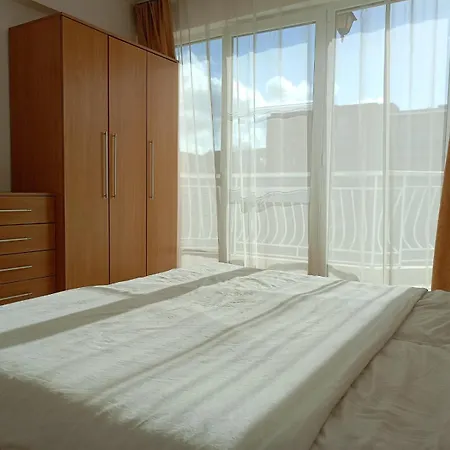 Cunninghamssilver Apartment *